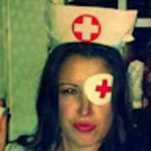 Meet your Posher, Adrienne